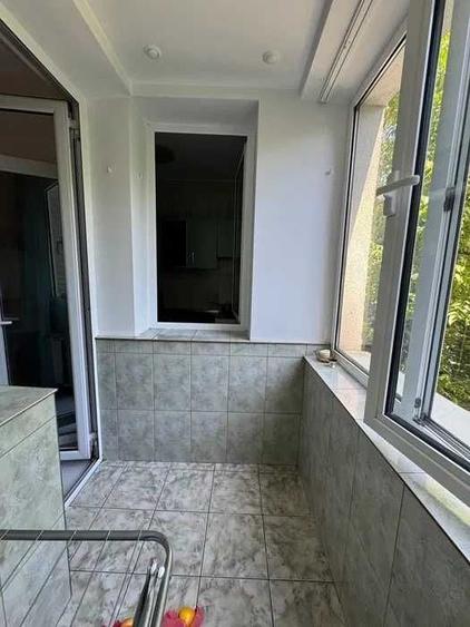 Garsonieră semidecomandată în Unirii