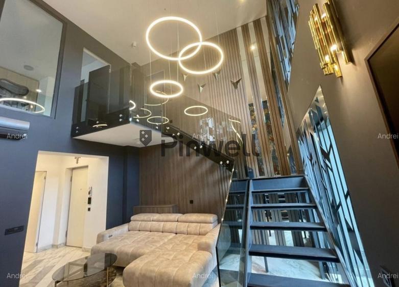 Duplex 3 camere - Cloud 9 - 2