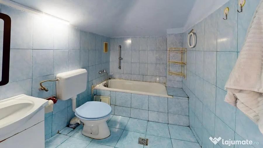 Apartament Duplex in Vila | zona Piata Gemeni Dacia - 4