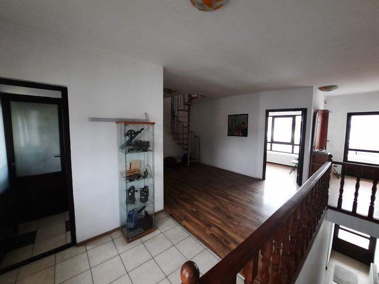 Apartament cu 2 camere în Roznov