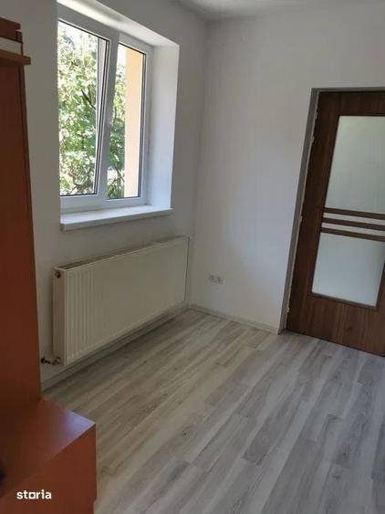 Casă cu 2 camere în 7 Noiembrie