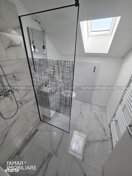 Apartament cu 3 camere în Vladimirescu