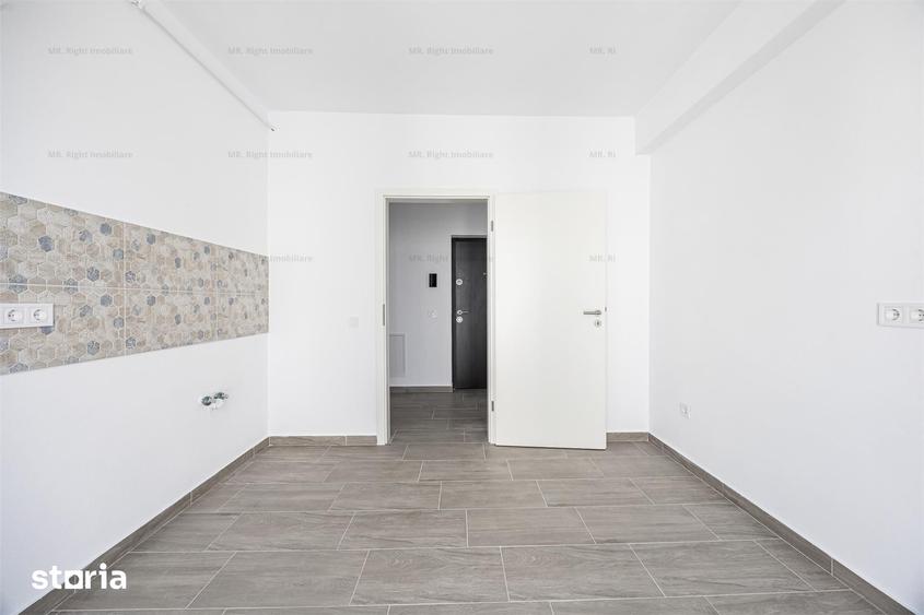Apartament nou 2 camere Sanpetru Brasov - 5