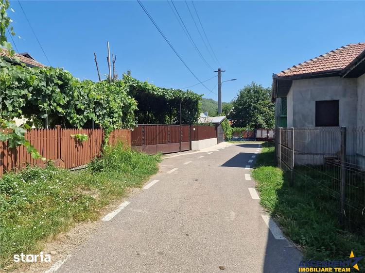 Casa traditionala, cu 2.000mp teren roditor, Izvoarele, Prahova - 4
