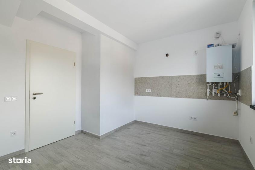 Casă cu 3 camere în Sânpetru