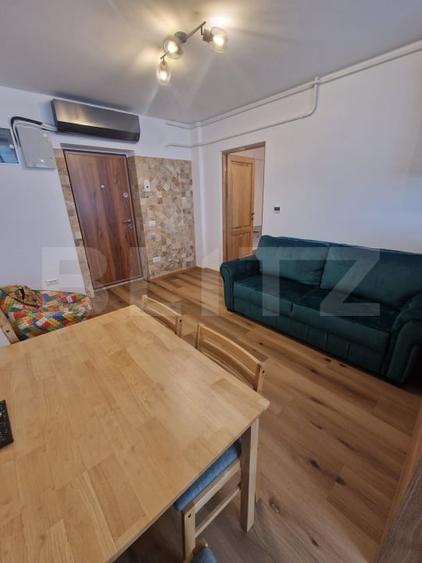 Apartament 2 camere, 57 mp, decomandat, zona Mărășești - 5