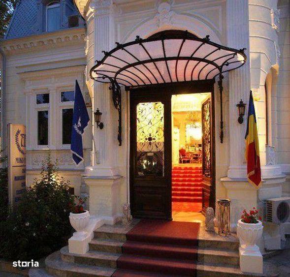 Casă cu Teren 1000 Mp în Romană