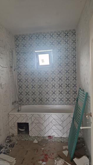 Casă cu 3 camere în Central
