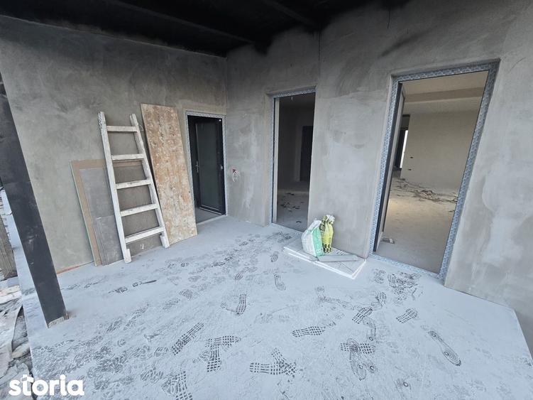 Duplex pe parter in Mo?ni?a Veche Toate utilita?ile - 5