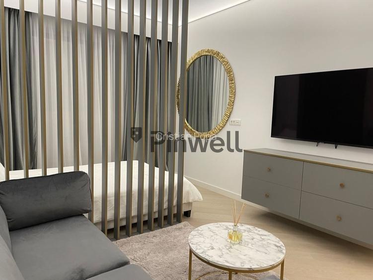 Studio dublu I Cortina North I Inchiriere