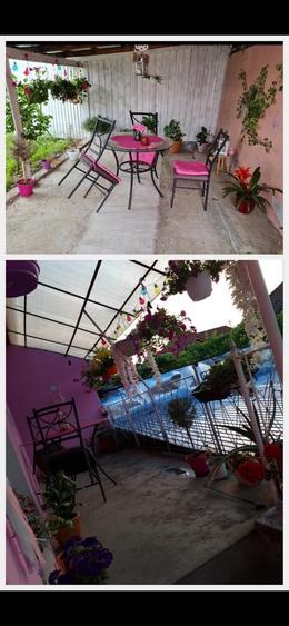 Casă cu 4 camere decomandat în Central