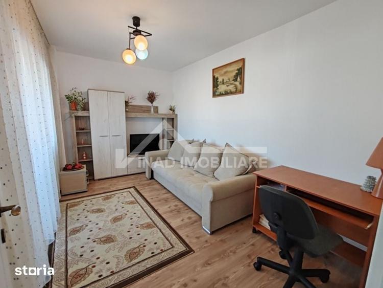 Apartament cu 2 camere în Mărăști
