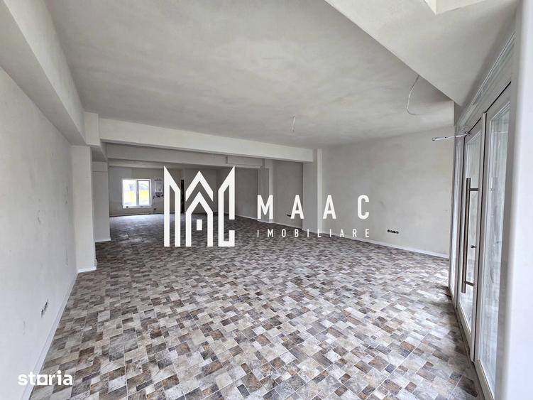 Spațiu comercial, de 94 mp, în Turnișor