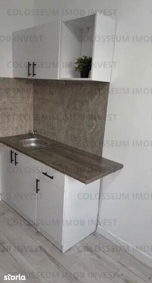 Camera de camin cu baie proprie - Zona Gemenii - Florilor - 6