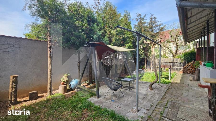 Apartament cu 4 camere în Ștrand