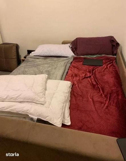 Apartament cu 3 camere decomandat în Gheorgheni