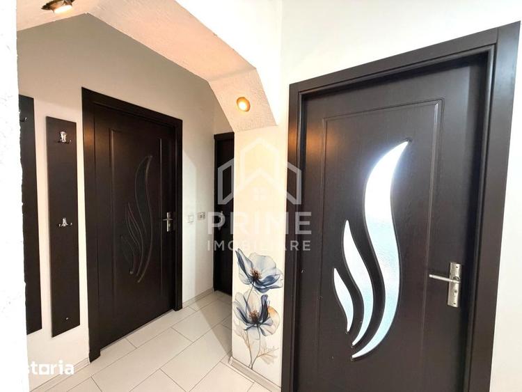 Apartament decomandat, 3 camere, 66 mp - Lift, boxa si loc de parcare - 5