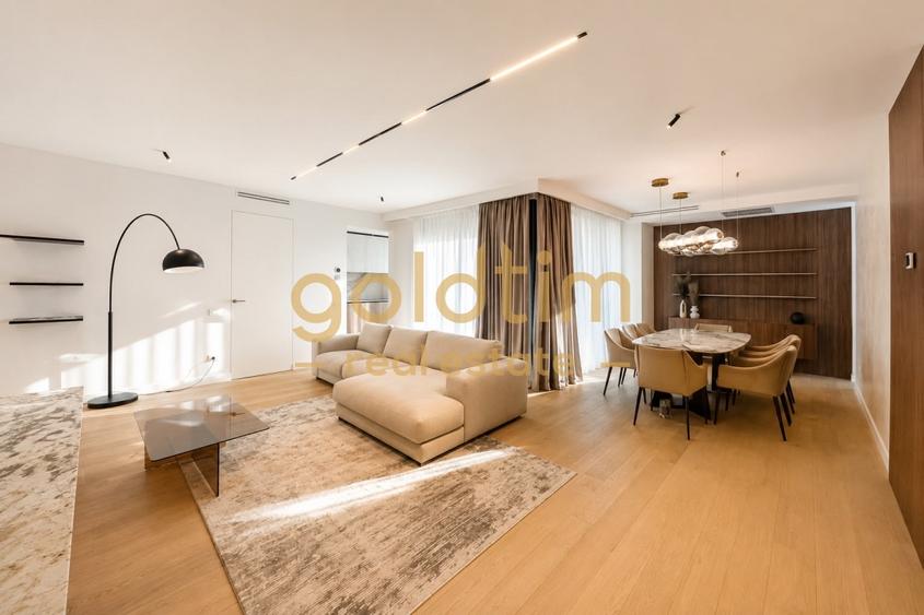 APARTAMENT LUX/BLOC BOUTIQUE/TERASA26MP/ZONA DE REFERINTA/CHARLES DE GAULLE - 7