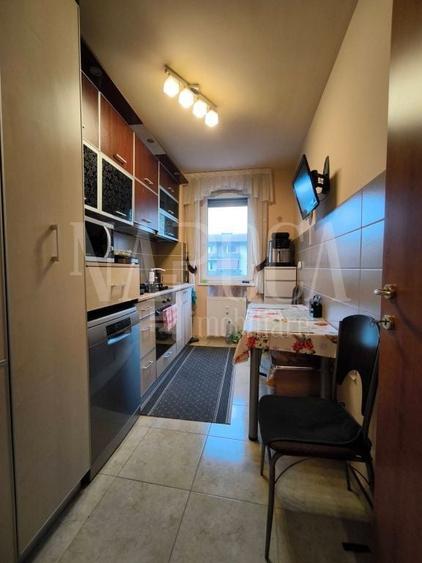 Apartament 3 camere de vanzare in Nufarul Oradea, Oradea - 4
