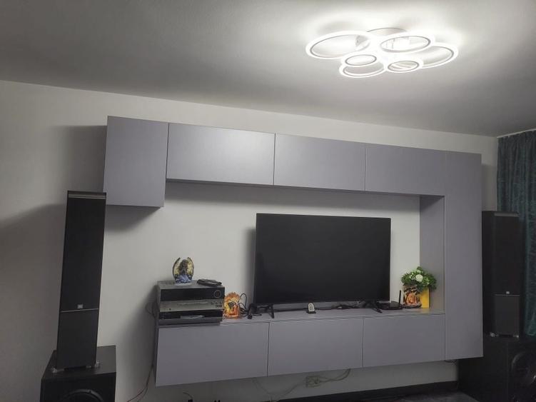 Apartament 2 camere decomandate - 1