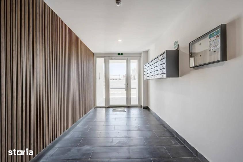 Apartament cu 3 camere în Buftea