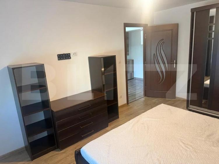 Apartament 2 Camere Nicolina - 1