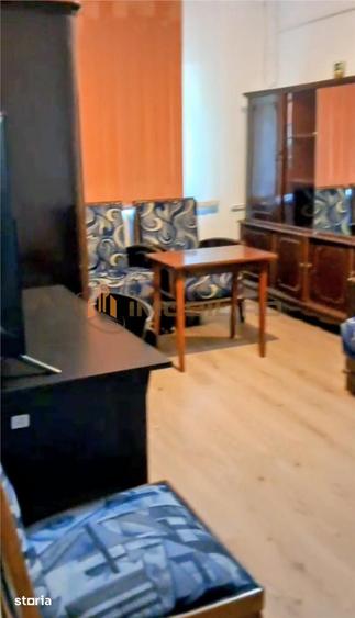 Apartament cu 2 camere decomandat în Alexandru cel Bun