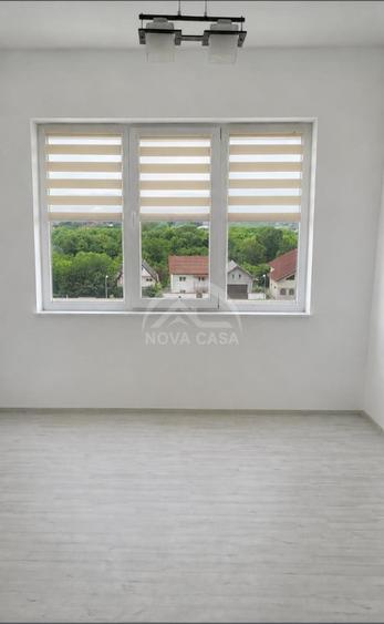 Garsonieră decomandată în Troianu