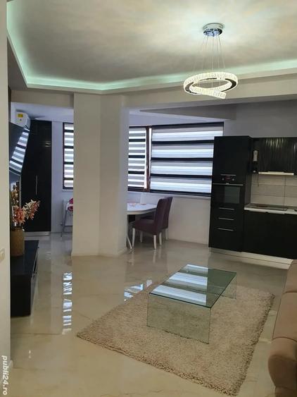 Apartament cu 2 camere decomandat în Nord