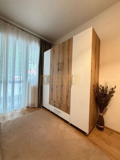 Apartament cu 2 camere nedecomandat în Spitalul Județean