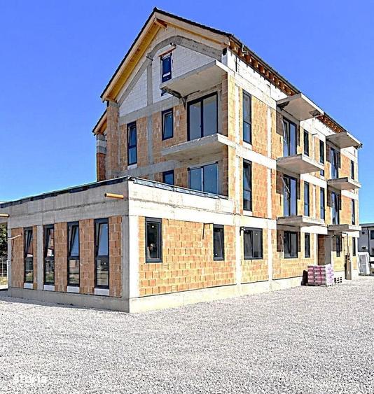 Apartament cu 2 camere în Pâclișa