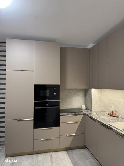 apartament 2 camere,bucatarie separata,torontal,parcare subterana - 6