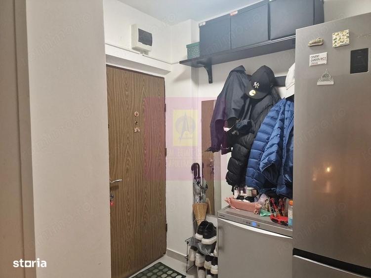 3 Camere Mihalache - Popisteanu I Etaj 5 10 | Bloc Reabilitat - 2