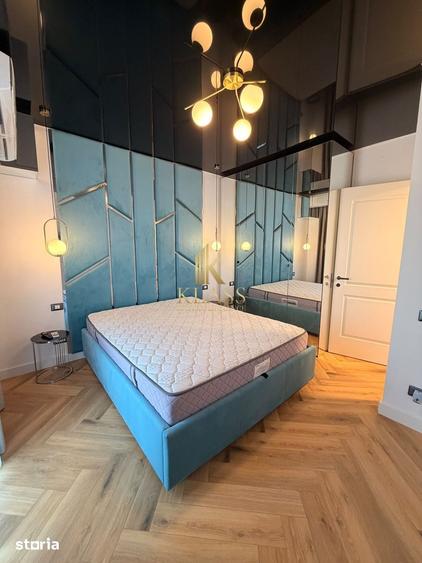 Apartament 2 camere | My Place Residence Pipera | 62 mp | Parcare - 18