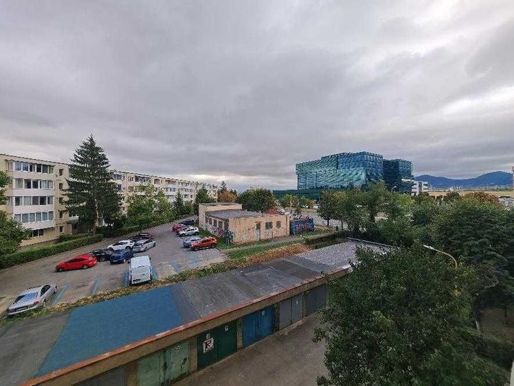 Garsonieră semidecomandată în Rulmentul