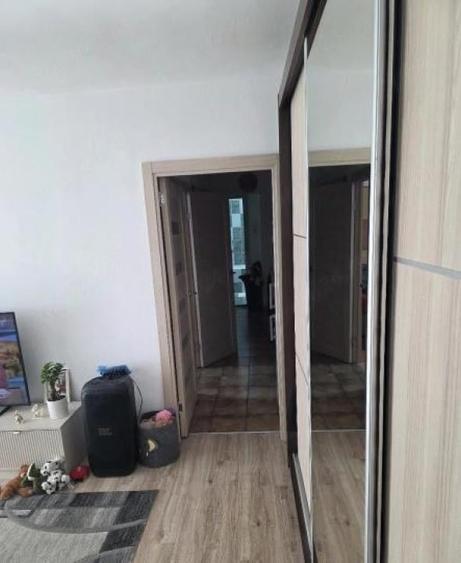 Apartament cu 2 camere în Ștefan cel Mare