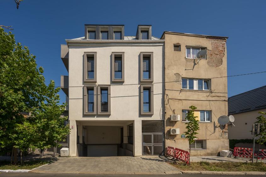 Inchiriere 2 camere zona Ferdinand - Mosilor - 18