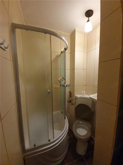 Garsonieră în Lunei