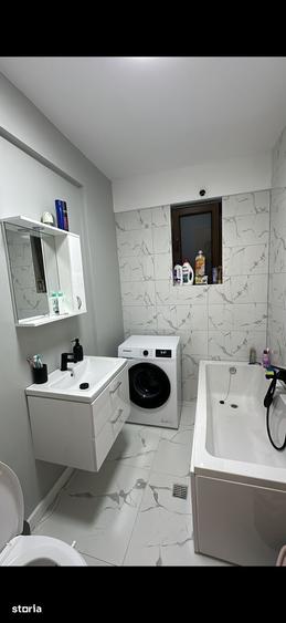 Apartament cu 2 camere în Roșu