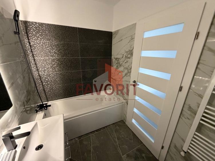 Disponibil imediat. Decomandat. Spatios - 10