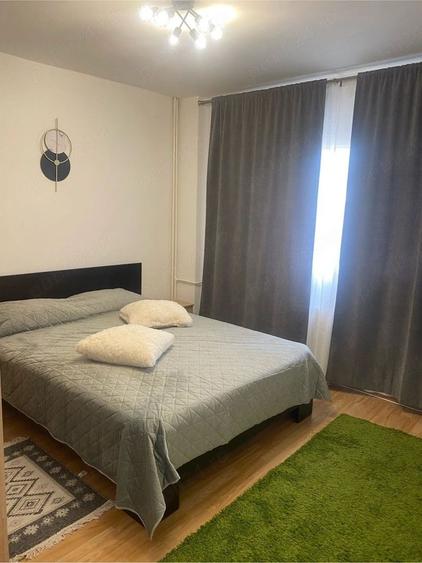 Închiriere ✨ Apartament 2 camere, semidecomandat, Ștefan cel Mare- Sector 2 - 5