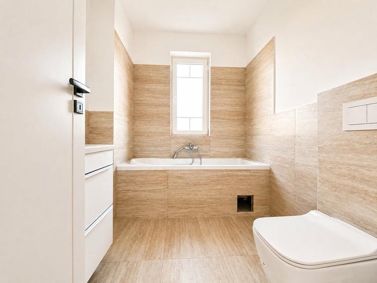 Duplex cu 3 camere cu Teren 280 Mp în Remetea Mare