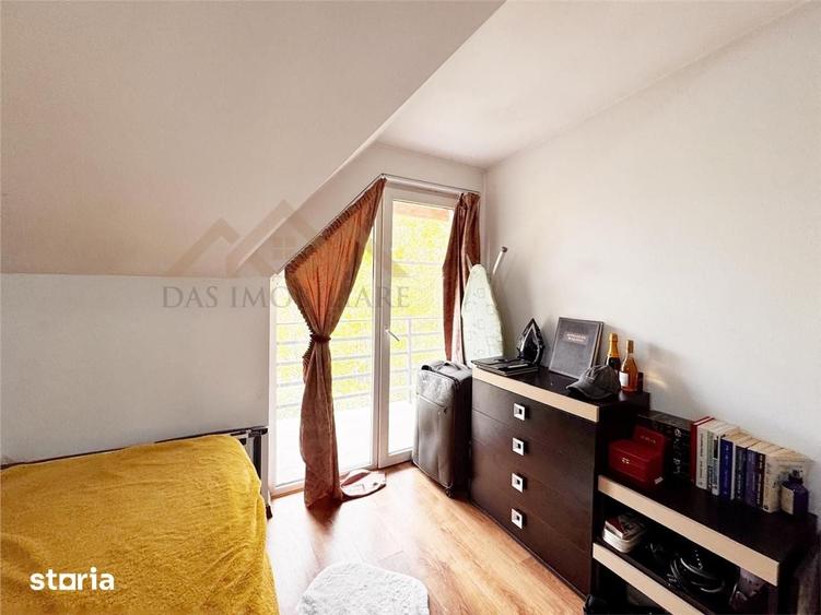Casă cu 3 camere cu Teren 103 Mp în Ferneziu