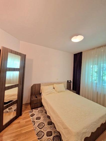 Apartament 2 camere COPOU - POZE reale, trimit si video , mobilat si utilat comp - 7