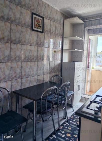 Apartament 2 camere |Mobilat si Utilat |Decomandat|Parcare|Zona Astra - 8