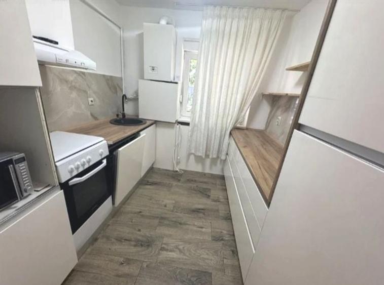 Apartament cu 2 camere în Cetate