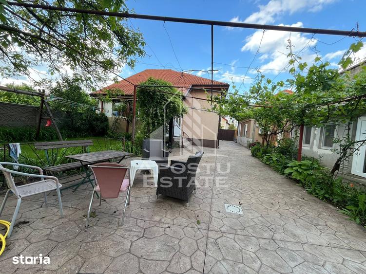 Casa individuala de vanzare, Freidorf, Timisoara - 14