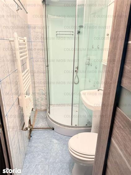 Apartament cu 2 camere semidecomandat în Astra — fotografia 1