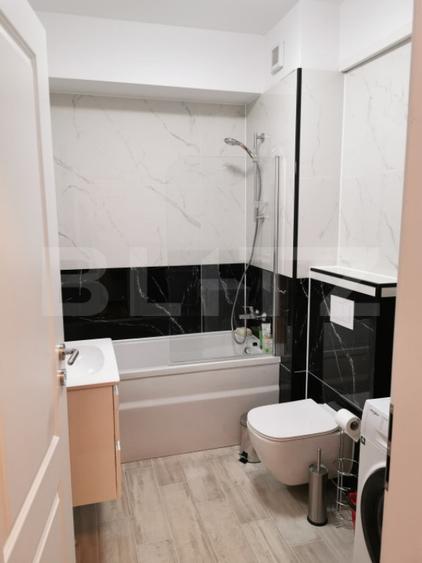 Inchiriere apartament in Luceafarul, 3 camere, terasa de - 6