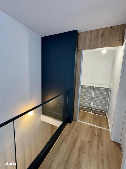 Apartament cu 2 camere în Turnișor